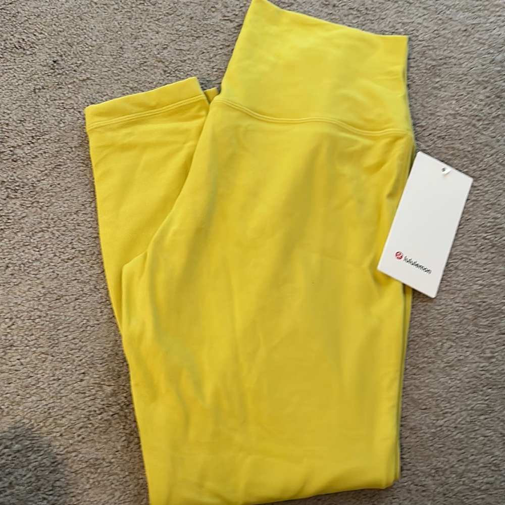 Lululemon